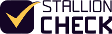 Stallion Check Logo